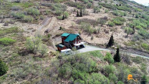 2047 Hiland Rd, Eagle River, AK 99577 photo 6