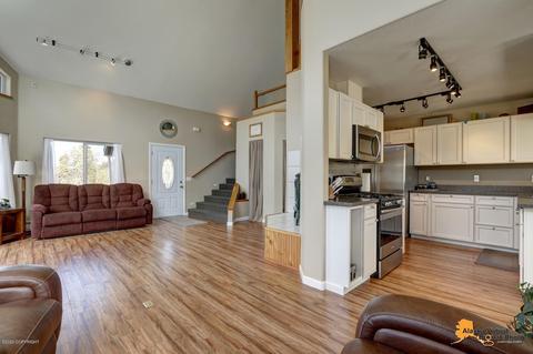 2047 Hiland Rd, Eagle River, AK 99577 photo 27