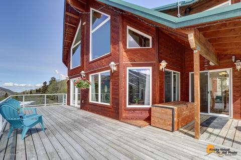 2047 Hiland Rd, Eagle River, AK 99577 photo 12