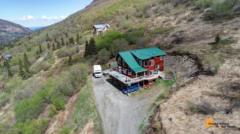 2047 Hiland Rd, Eagle River, AK 99577 photo 4