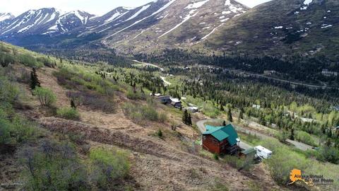 2047 Hiland Rd, Eagle River, AK 99577 photo 64