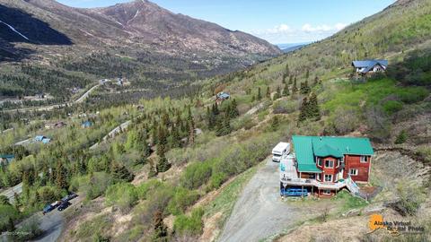 2047 Hiland Rd, Eagle River, AK 99577 photo 5