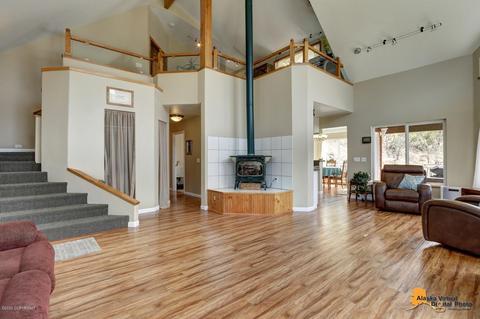 2047 Hiland Rd, Eagle River, AK 99577 photo 24