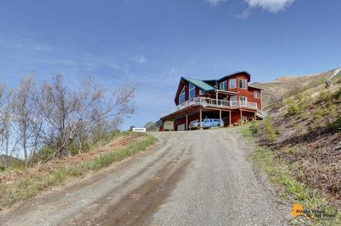 2047 Hiland Rd, Eagle River, AK 99577 photo 10