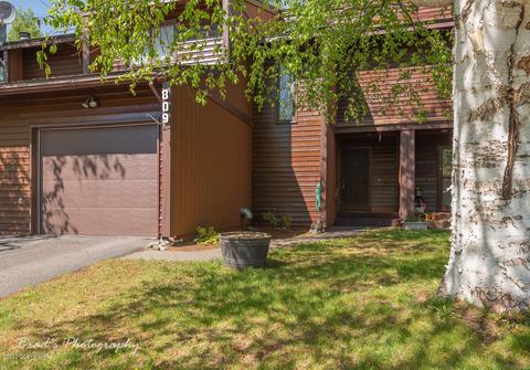 809 W 80th Ave, Anchorage, AK 99518 photo 17