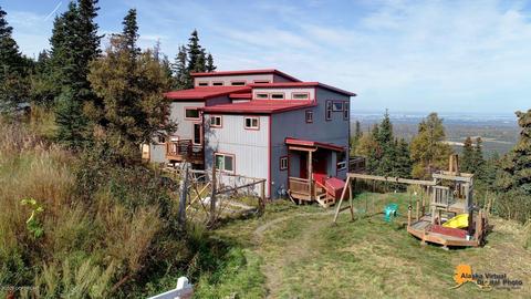 7841 Robert Cir, Anchorage, AK 99516 photo 54