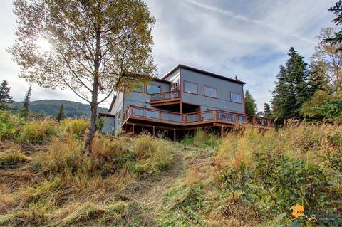 7841 Robert Cir, Anchorage, AK 99516 photo 2