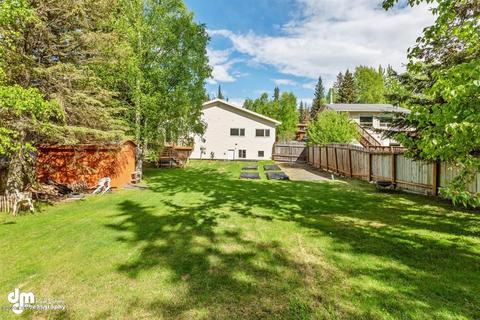 8724 Pluto Dr, Anchorage, AK 99507 photo 33