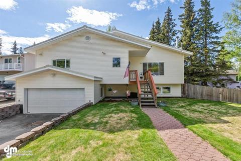 8724 Pluto Dr, Anchorage, AK 99507 photo 2