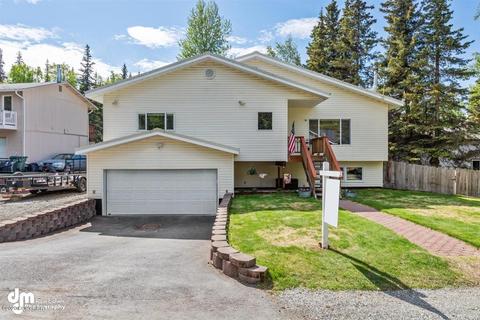 8724 Pluto Dr, Anchorage, AK 99507 photo 1