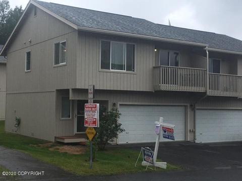 6925 Briar Loop # 55, Anchorage, AK 99518 photo 1