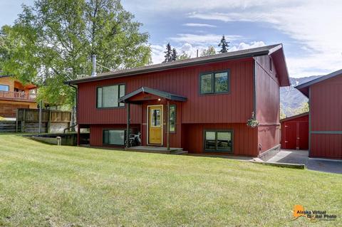 19008 Man O War Rd, Eagle River, AK 99577 photo 2
