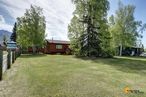 19008 Man O War Rd, Eagle River, AK 99577 photo 32