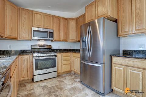 19008 Man O War Rd, Eagle River, AK 99577 photo 12