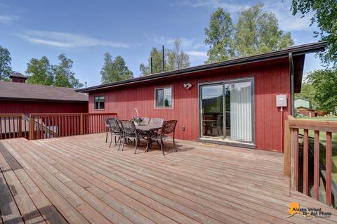 19008 Man O War Rd, Eagle River, AK 99577 photo 5