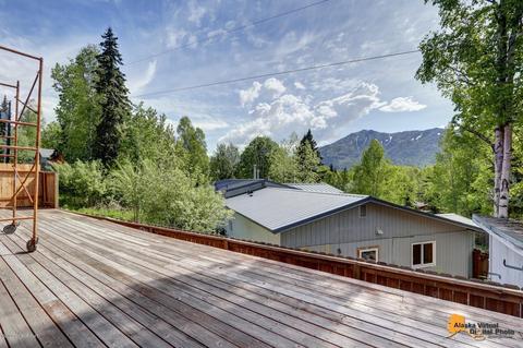 19008 Man O War Rd, Eagle River, AK 99577 photo 28