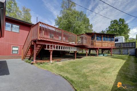 19008 Man O War Rd, Eagle River, AK 99577 photo 30