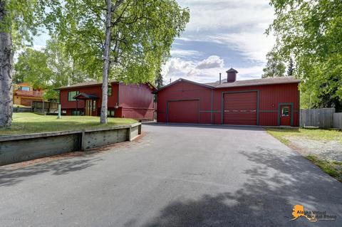 19008 Man O War Rd, Eagle River, AK 99577 photo 1
