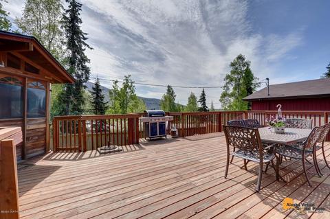 19008 Man O War Rd, Eagle River, AK 99577 photo 4
