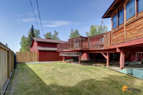 19008 Man O War Rd, Eagle River, AK 99577 photo 29