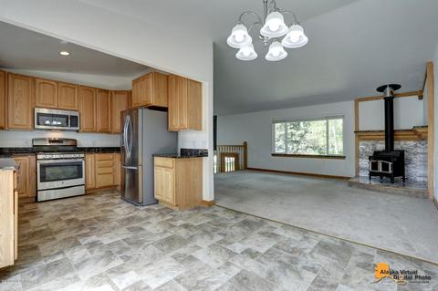19008 Man O War Rd, Eagle River, AK 99577 photo 9