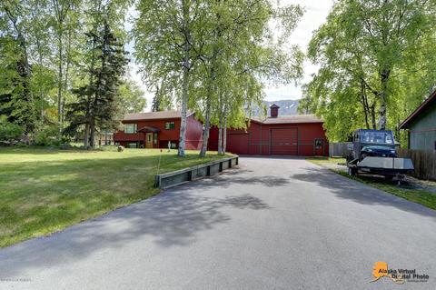 19008 Man O War Rd, Eagle River, AK 99577 photo 3