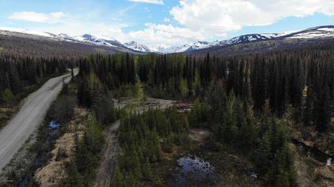 4345 W Willow Fishhook Rd, Willow, AK 99688 photo 9
