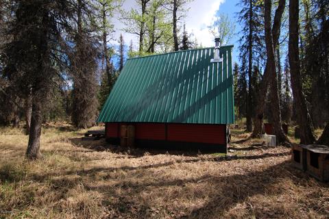 4345 W Willow Fishhook Rd, Willow, AK 99688 photo 18