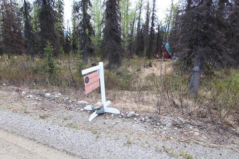 4345 W Willow Fishhook Rd, Willow, AK 99688 photo 26