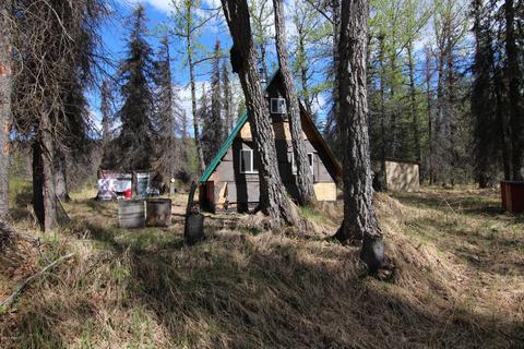 4345 W Willow Fishhook Rd, Willow, AK 99688 photo 19