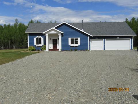 4130 Tern Ln, Delta Junction, AK 99737 photo 1