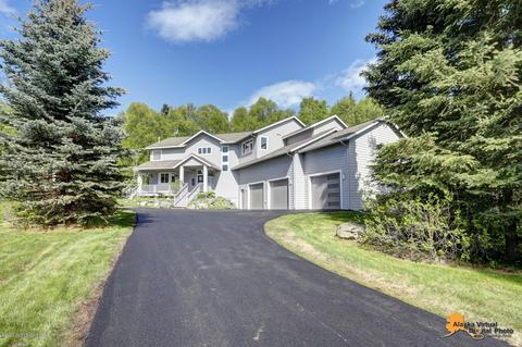 300 Orchid Cir, Anchorage, AK 99515 photo 4