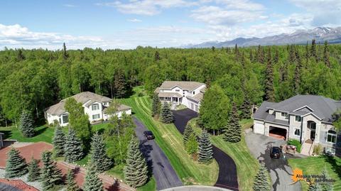 300 Orchid Cir, Anchorage, AK 99515 photo 54
