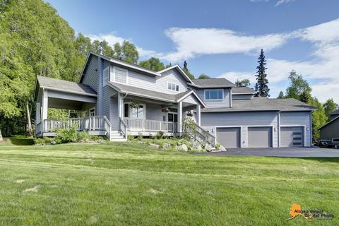 300 Orchid Cir, Anchorage, AK 99515 photo 8