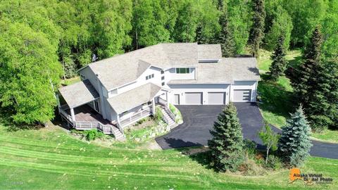 300 Orchid Cir, Anchorage, AK 99515 photo 57