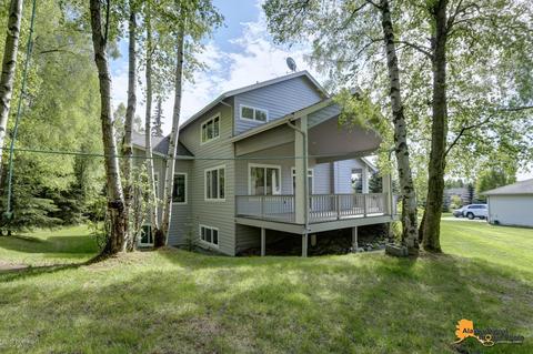 300 Orchid Cir, Anchorage, AK 99515 photo 6