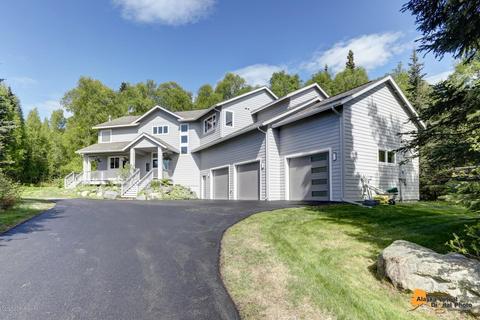 300 Orchid Cir, Anchorage, AK 99515 photo 1