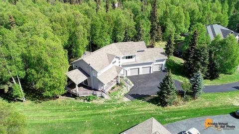 300 Orchid Cir, Anchorage, AK 99515 photo 55
