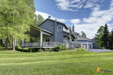 300 Orchid Cir, Anchorage, AK 99515 photo 7