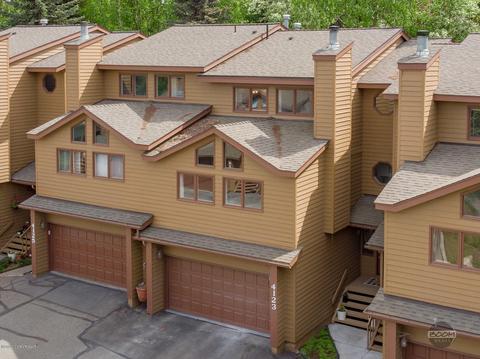 4123 Raspberry Rd, Anchorage, AK 99502 photo 1