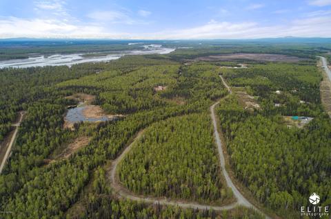 L14 B1 Denali View Estates, Willow, AK 99688