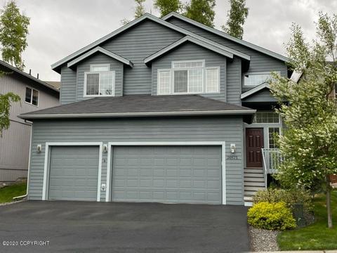 20571 Pine Crest Ln, Eagle River, AK 99577 photo 1