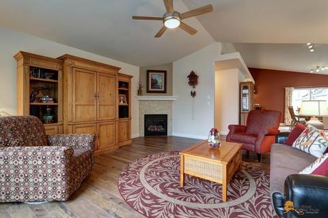 20571 Pine Crest Ln, Eagle River, AK 99577 photo 5