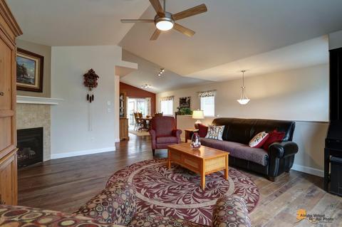 20571 Pine Crest Ln, Eagle River, AK 99577 photo 7
