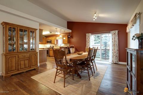20571 Pine Crest Ln, Eagle River, AK 99577 photo 9