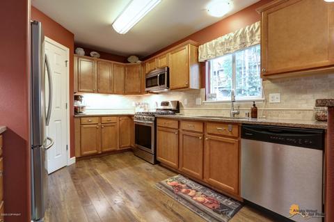 20571 Pine Crest Ln, Eagle River, AK 99577 photo 13