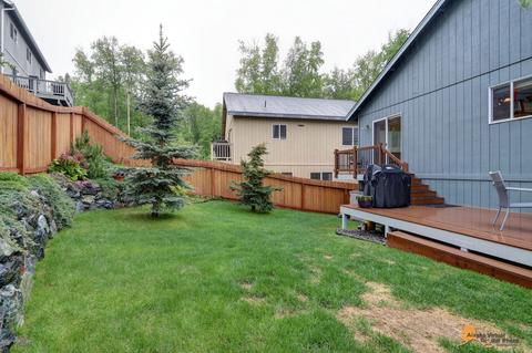 20571 Pine Crest Ln, Eagle River, AK 99577 photo 37