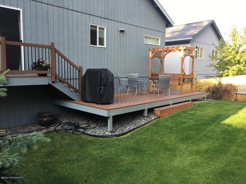 20571 Pine Crest Ln, Eagle River, AK 99577 photo 33