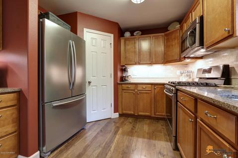 20571 Pine Crest Ln, Eagle River, AK 99577 photo 14