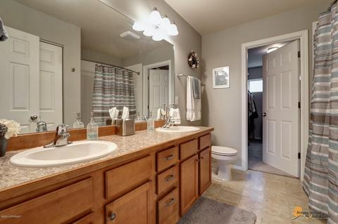 20571 Pine Crest Ln, Eagle River, AK 99577 photo 19